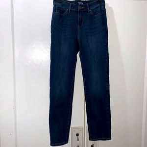 Dark Jeans